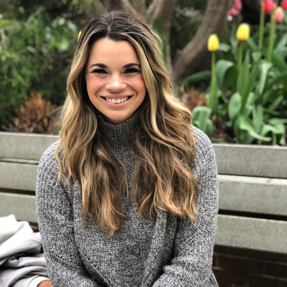 Meet your Posher, Lindsay